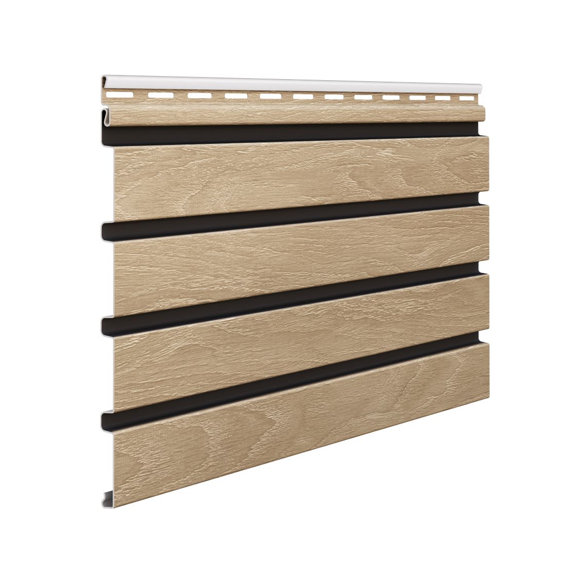 Fronto Max &mdash; Eik V-Svart
