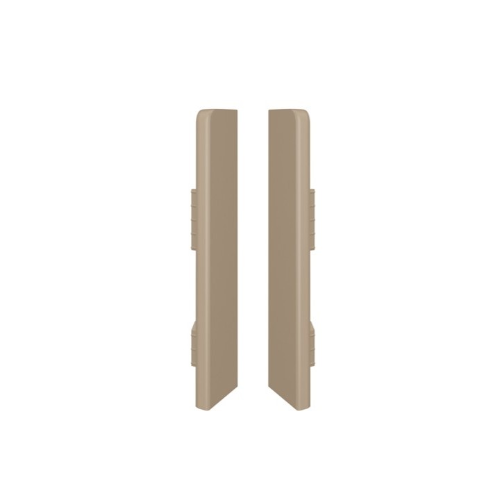 ESP211 &mdash; right/ left alternative brown