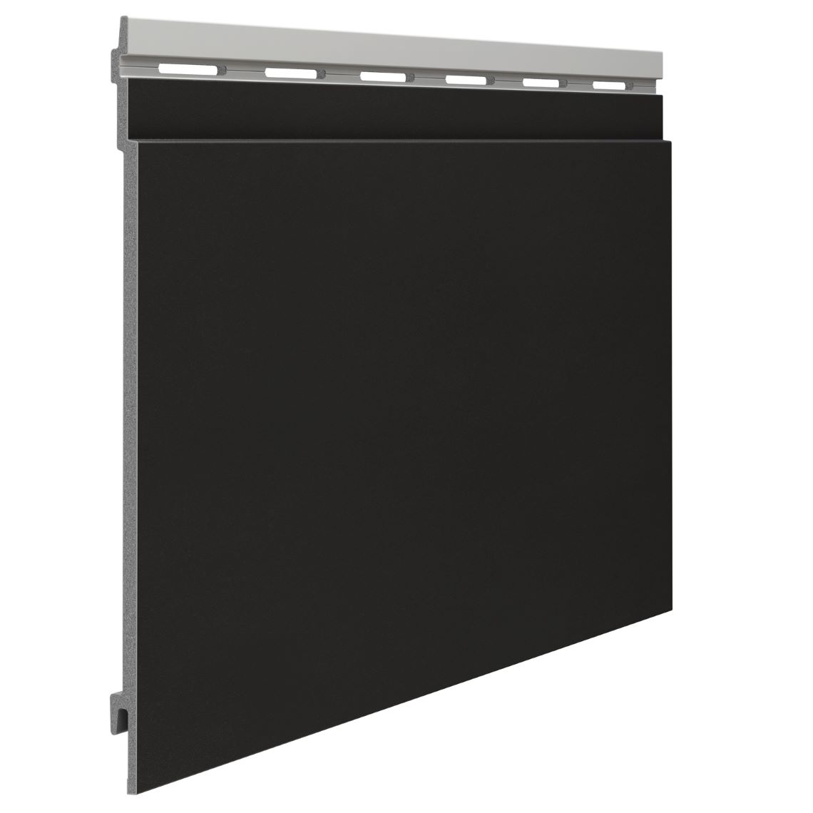 Black &mdash; Svart