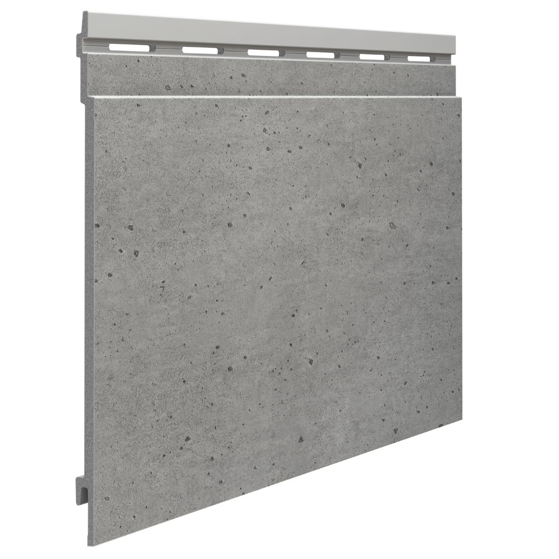 Concrete &mdash; Steypa