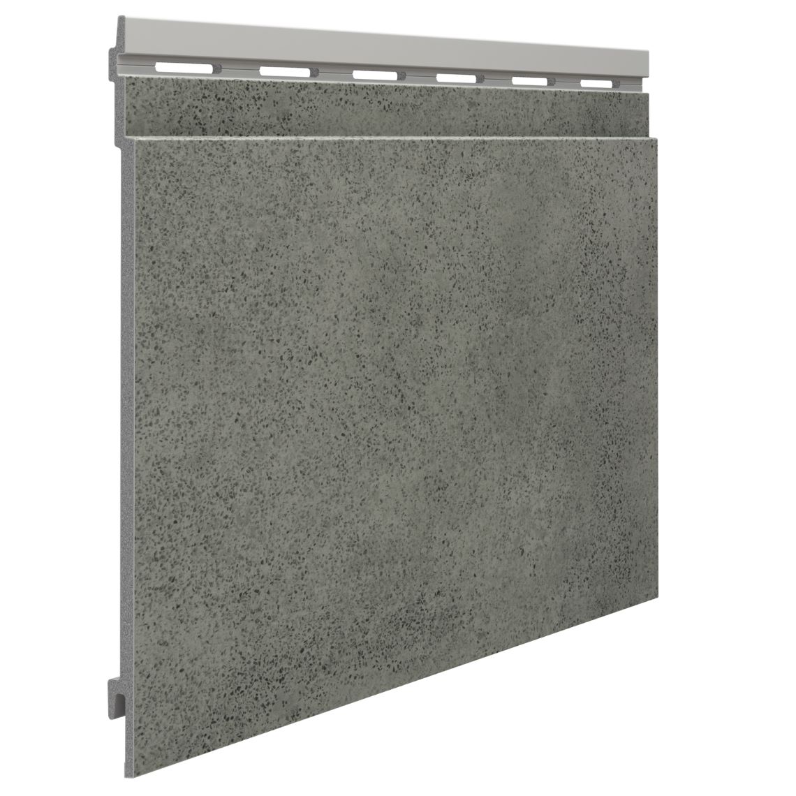 Warm Granite &mdash; Hl&yacute;tt gran&iacute;t