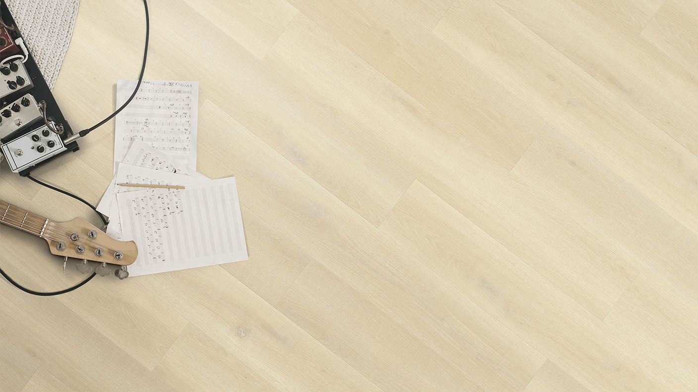 MS-001 — Light Oak, naermynd