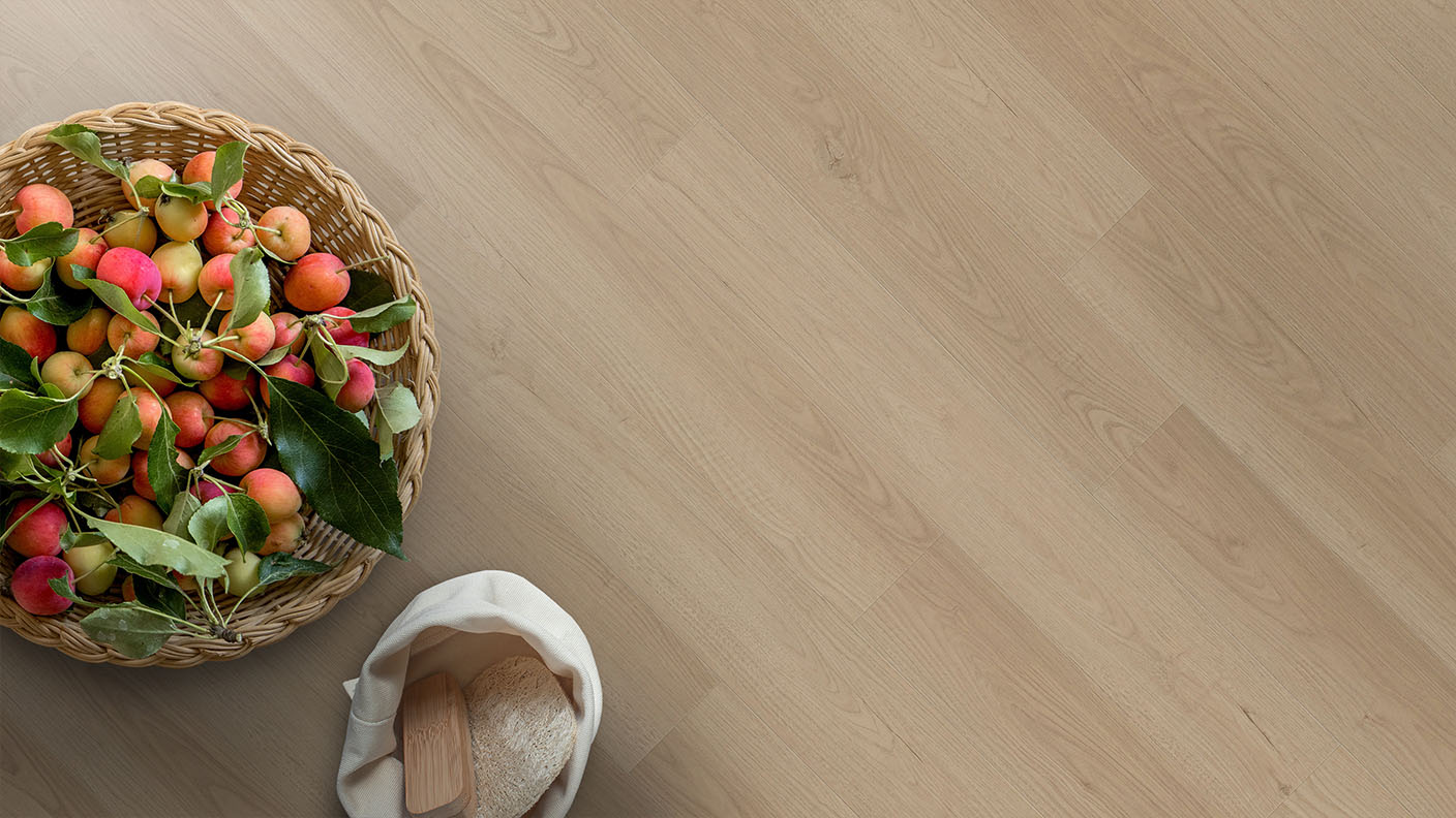 MS-004 — Classic Oak, naermynd